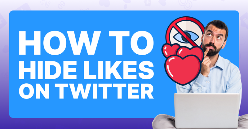 Enhancing Your Privacy: How to Hide Likes on Twitter 2