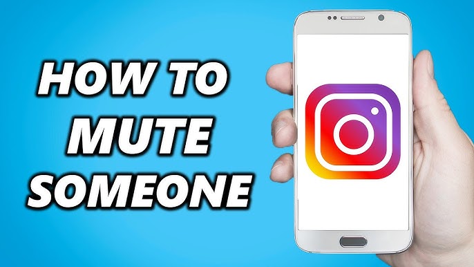 Mastering Instagram: How to Mute Users for a Better Experience 1