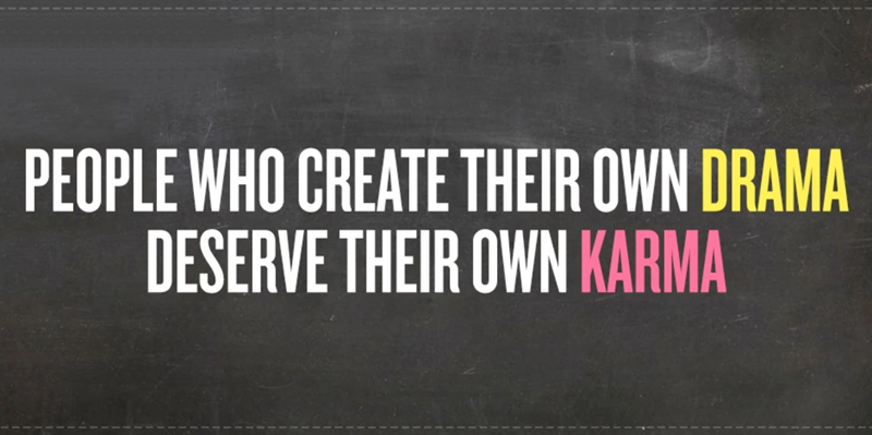 Top 10 Karma Quotes to Inspire Your Social Media Feed 1