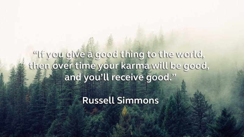 Top 10 Karma Quotes to Inspire Your Social Media Feed 3